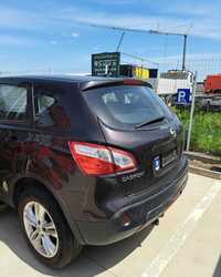 Piese Nissan Qashqai 2011 J10 1.5tdci cutie, interior, caroserie