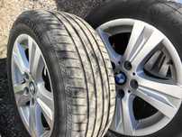 Джанти 16 5x120 BMW E81, E82, E87