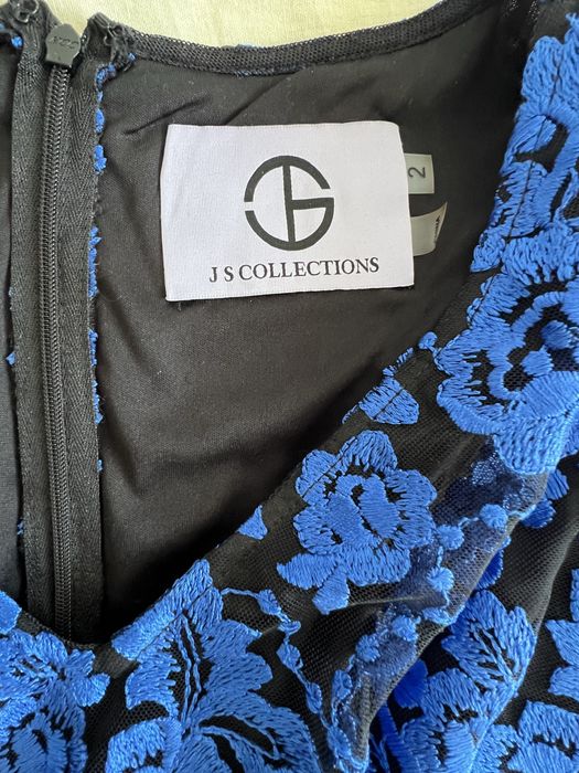 Rochie noua din dantela