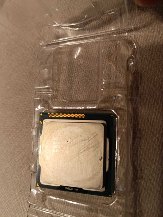 Procesor Intel 5 2500K