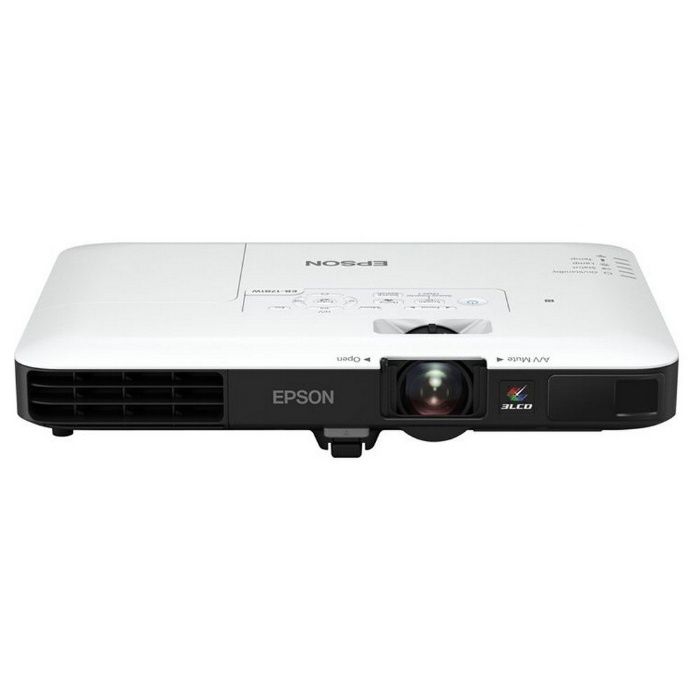 Proiector Epson EB-1781W -SIGILAT