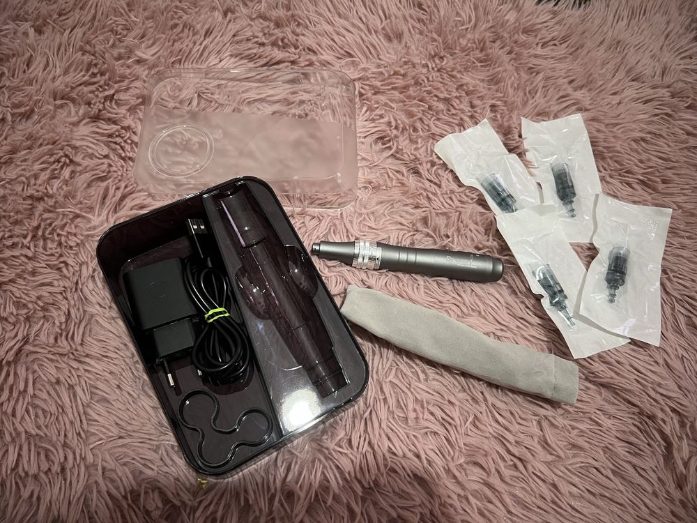 Апарат за мезотерапия DR PEN, Ultima M8.