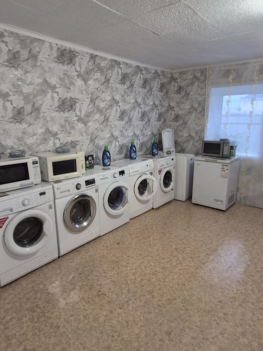 Продам стиральные машины