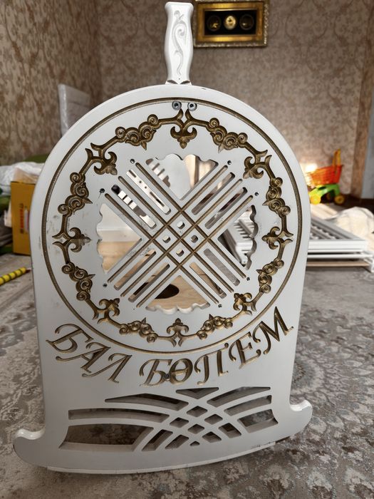 Бесік жиналмалы сәбилерге.