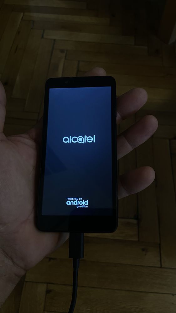 Alcatel 1 C смарт телефон