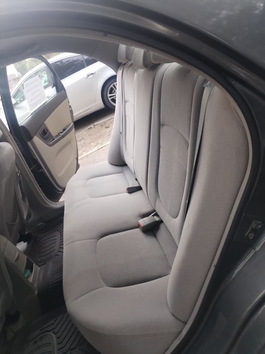 Vand Kia Cerato 2006