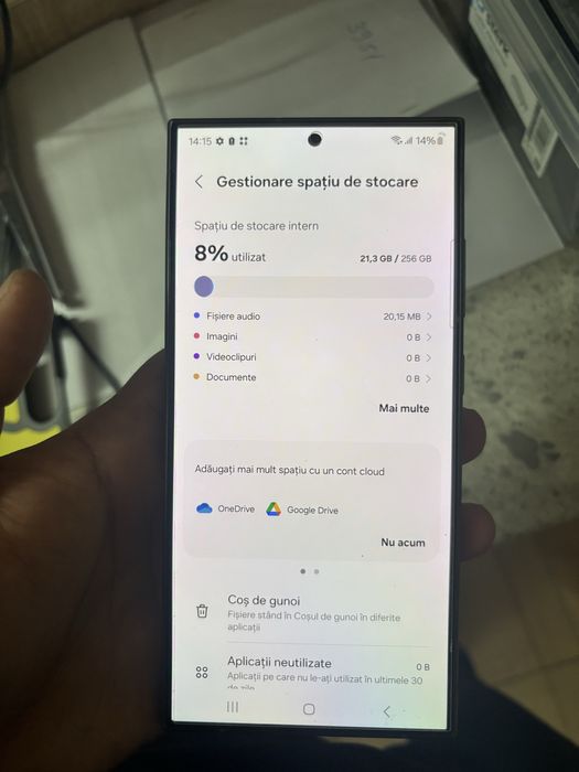 Samsung S24 Ultra 256GB