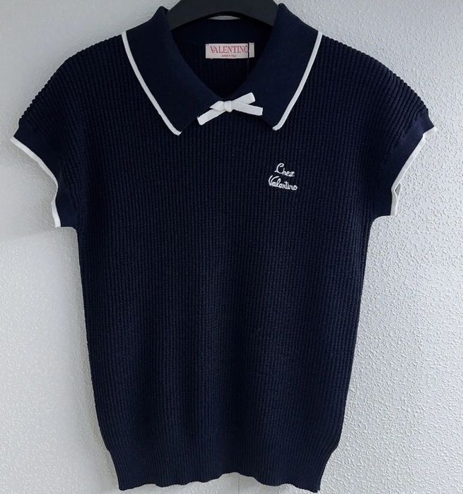 VLTN блуза New Season