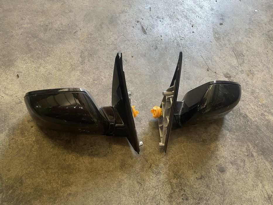 Огледало БМВ Х5, Ф15 (ogledalo bmw x5, F15)