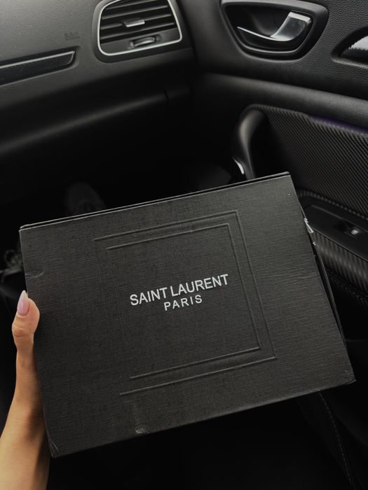 YSL* дамска чанта