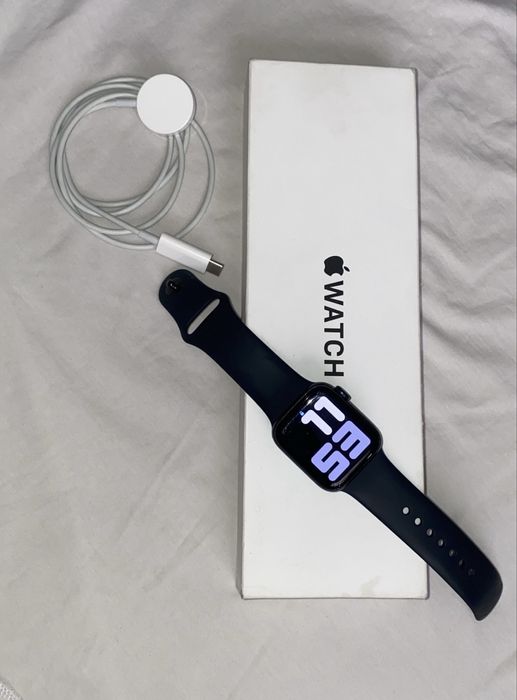 Apple watch SE 2 44mm