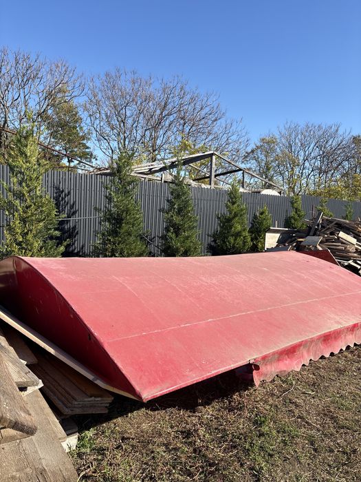 Copertina rosie Cazasu