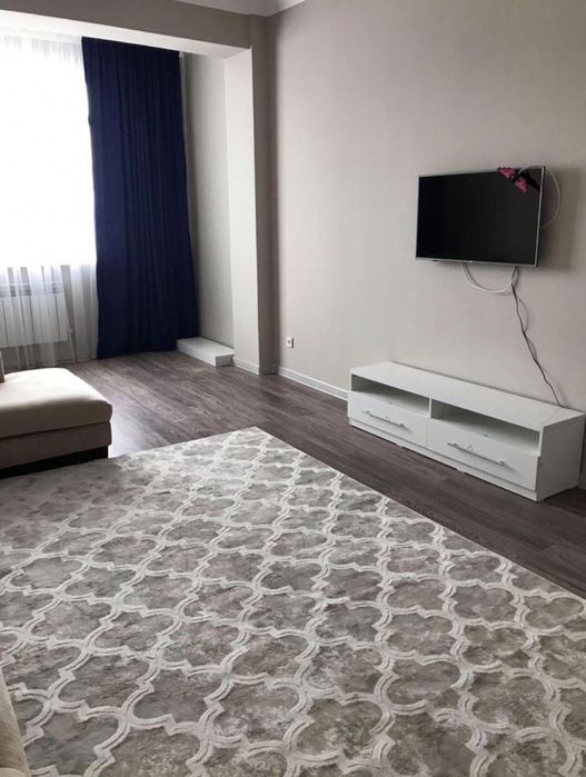 Сдаётся квартира по суточно на ночь Левый берег Астана