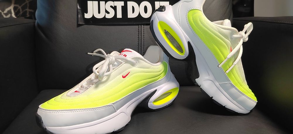 Nike Air Max Portal, номер 38,5