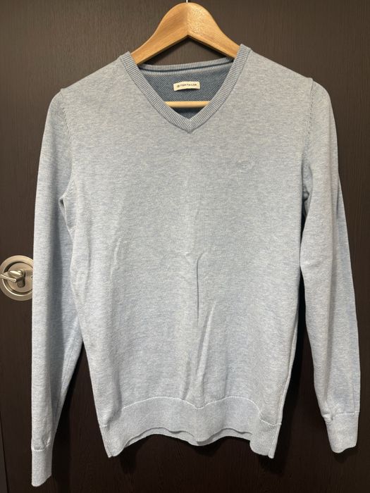 Pulover barbati cu anchior