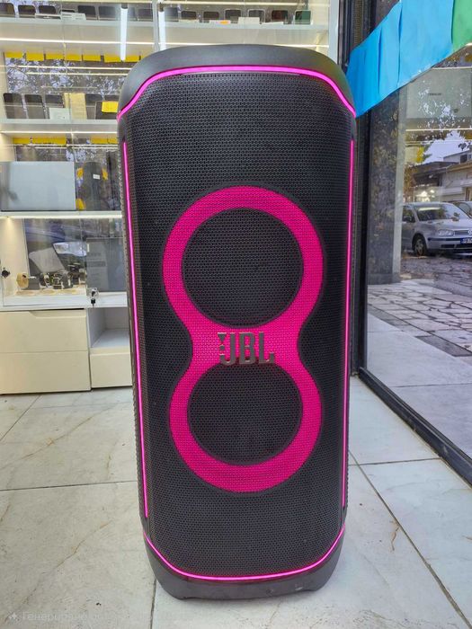 Jbl PartyBox Ultimate * с гаранция