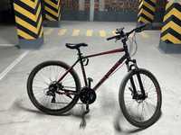 Велосипед AXIS 700V 28 дюйм 21 дюйм красный