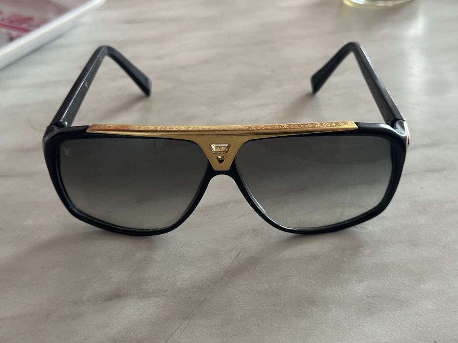 Vand Ochelari Louis Viitton