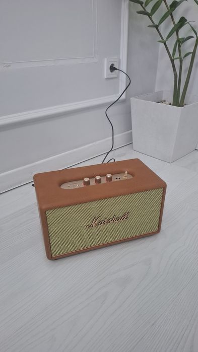 Колонка Marshall Stanmore 2