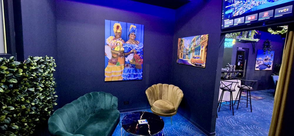 Cafenea/ Bar/ Afacere la cheie/ Spatiu comercial de inchiriat