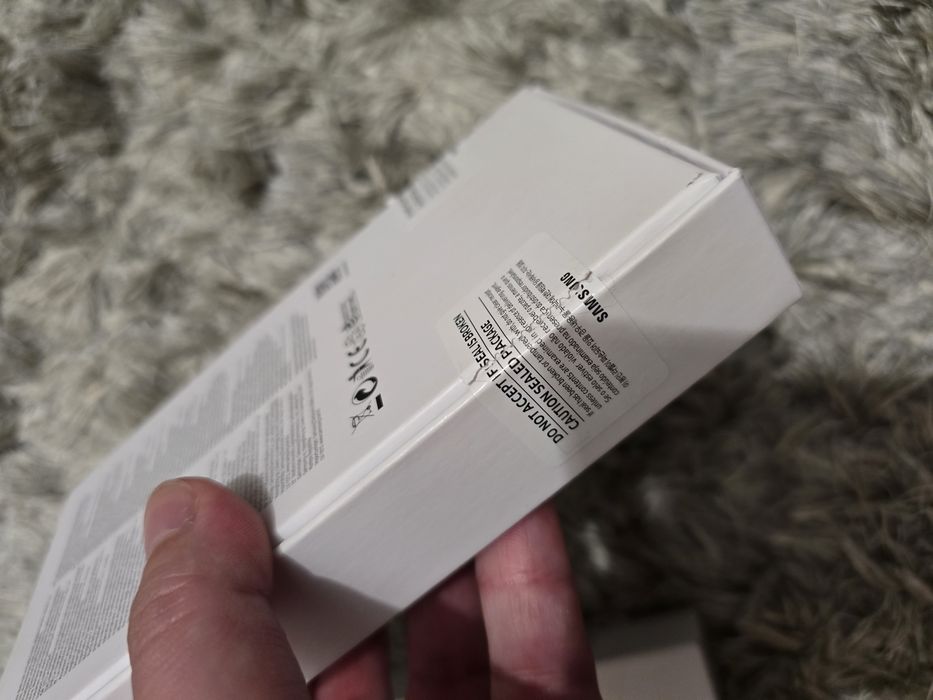 Samsung A54 8GB RAM 128GB Memorie Awesome Graphite