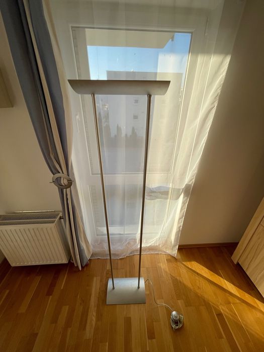 Lampadar podea Philips Ecomoods