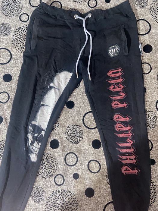 Vand pantaloni Phillipp plein