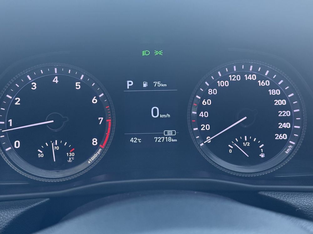 Hyundai Sonota 2 /4 pozitsiya  2021 top toza