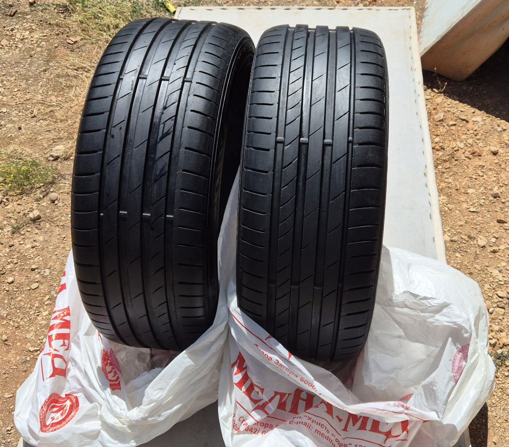 Летни гуми KUMHO 225/45/17