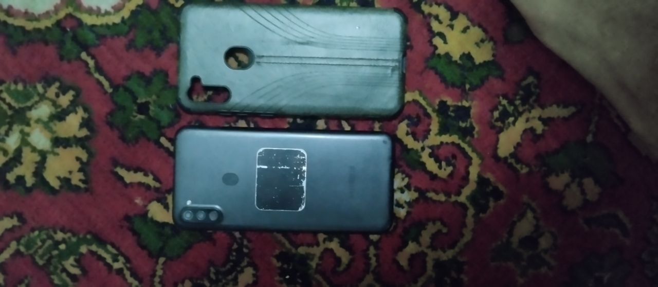 Galaxy A 11 sotiladi
