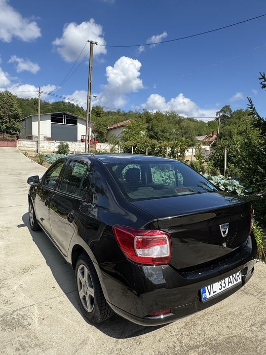 Dacia Logan 2 0.9
