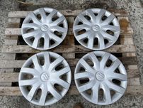 15 цола Тасове Suzuki Swift 43250-68LQ0 Оригинални
