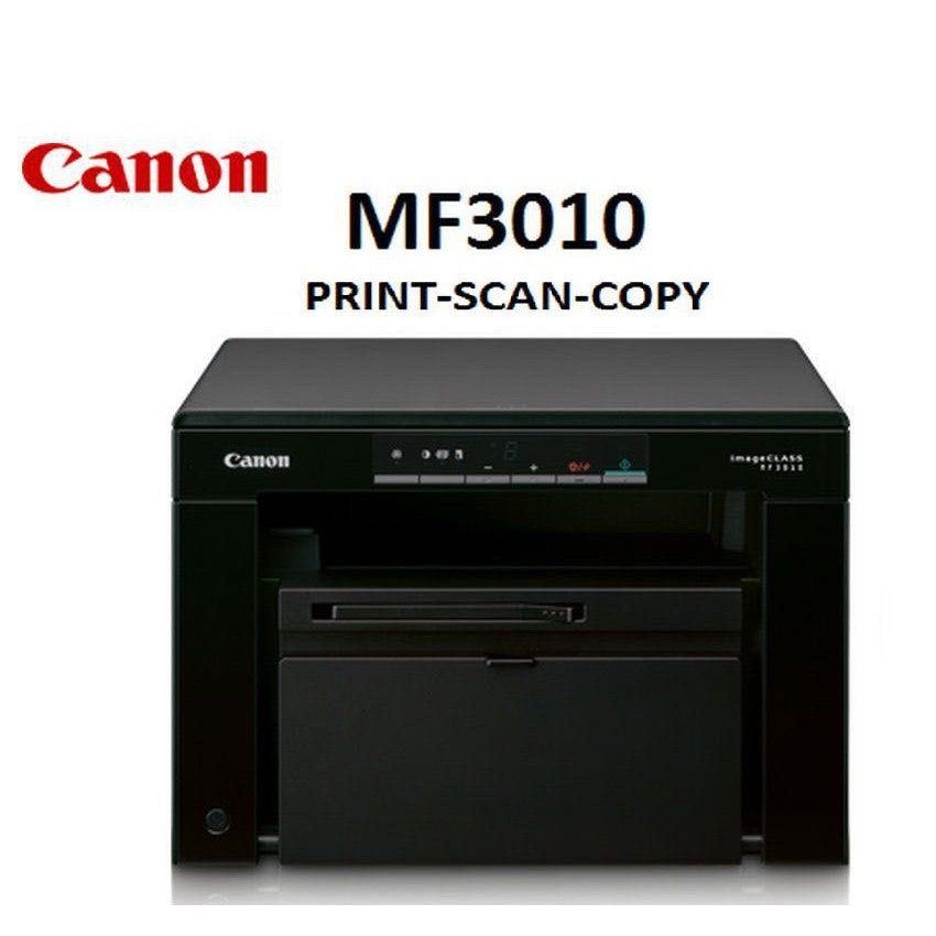 МФУ Canon imageCLASS MF3010 Tehnodom.uz