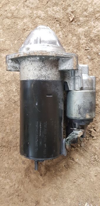 Electromotor Audi A4 B7/B6 2.0 1.9 TDI
