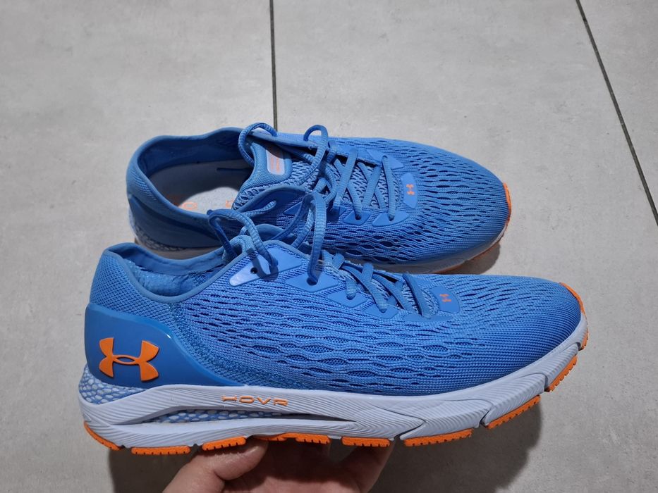 Pantofi sport Under Armour Sonic 3