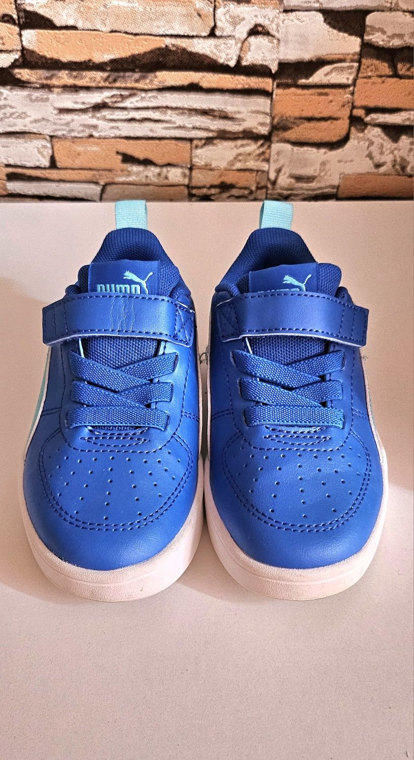 Детски маратонки Puma