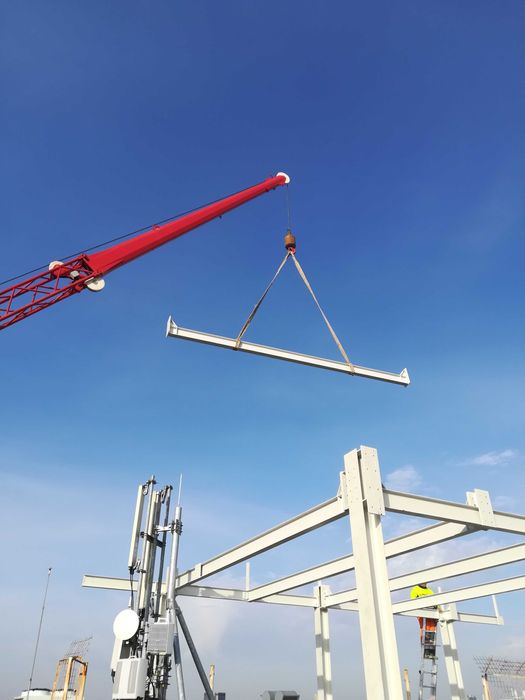 Construim bine de la inceput cu Rel Construct & Quality Control.