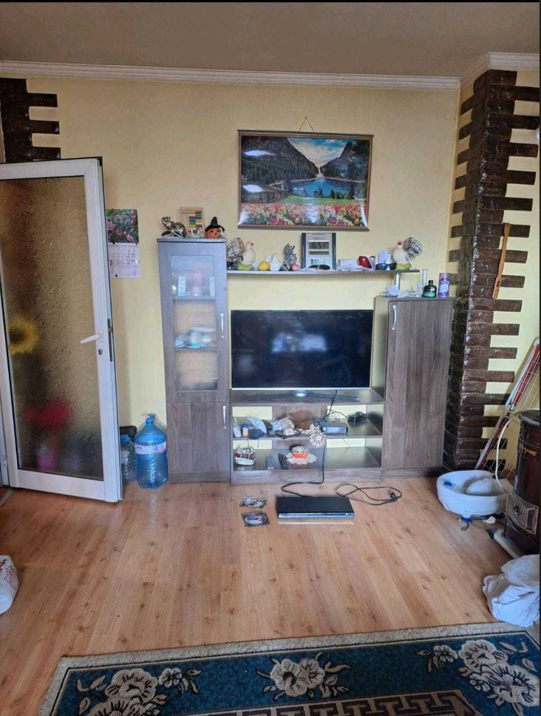 Продава се Двустаен апартамент в Асеновград - 64 кв.м за 1195 €/кв.м - Снимка #5
