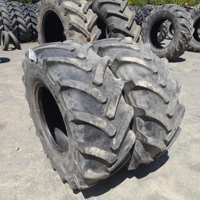 Cauciucuri 365/70R18  Continental Anvelope REZISTENTE tractor