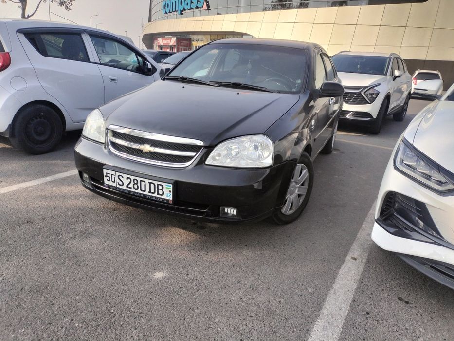 Lasetti 1.8 srochno sotaman Ласетти 1.8 продам срочно