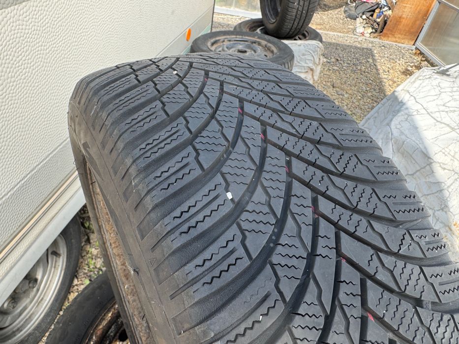 205 55 16 зимни Firestone