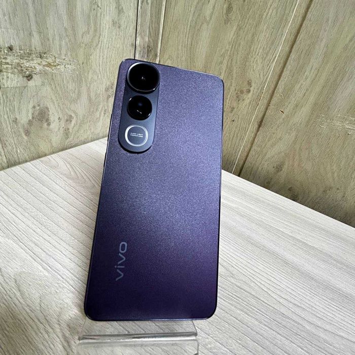 Vivo V50 ( Атакент Ибраева 153. 128Gb) лот 751536