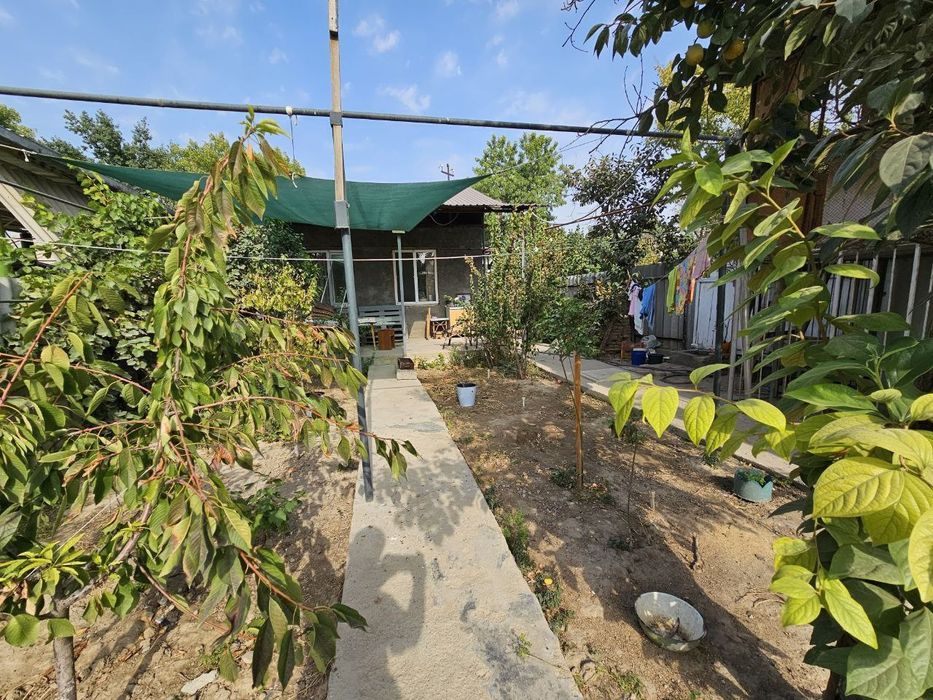 Продаётся дом 3.7сот.зем 4-ком