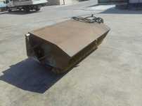 vand perie miniincarcator , buldoexcavator incarcator
