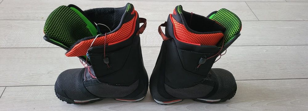 Burton SLX EU 41.5 flex 7, stare 9/10