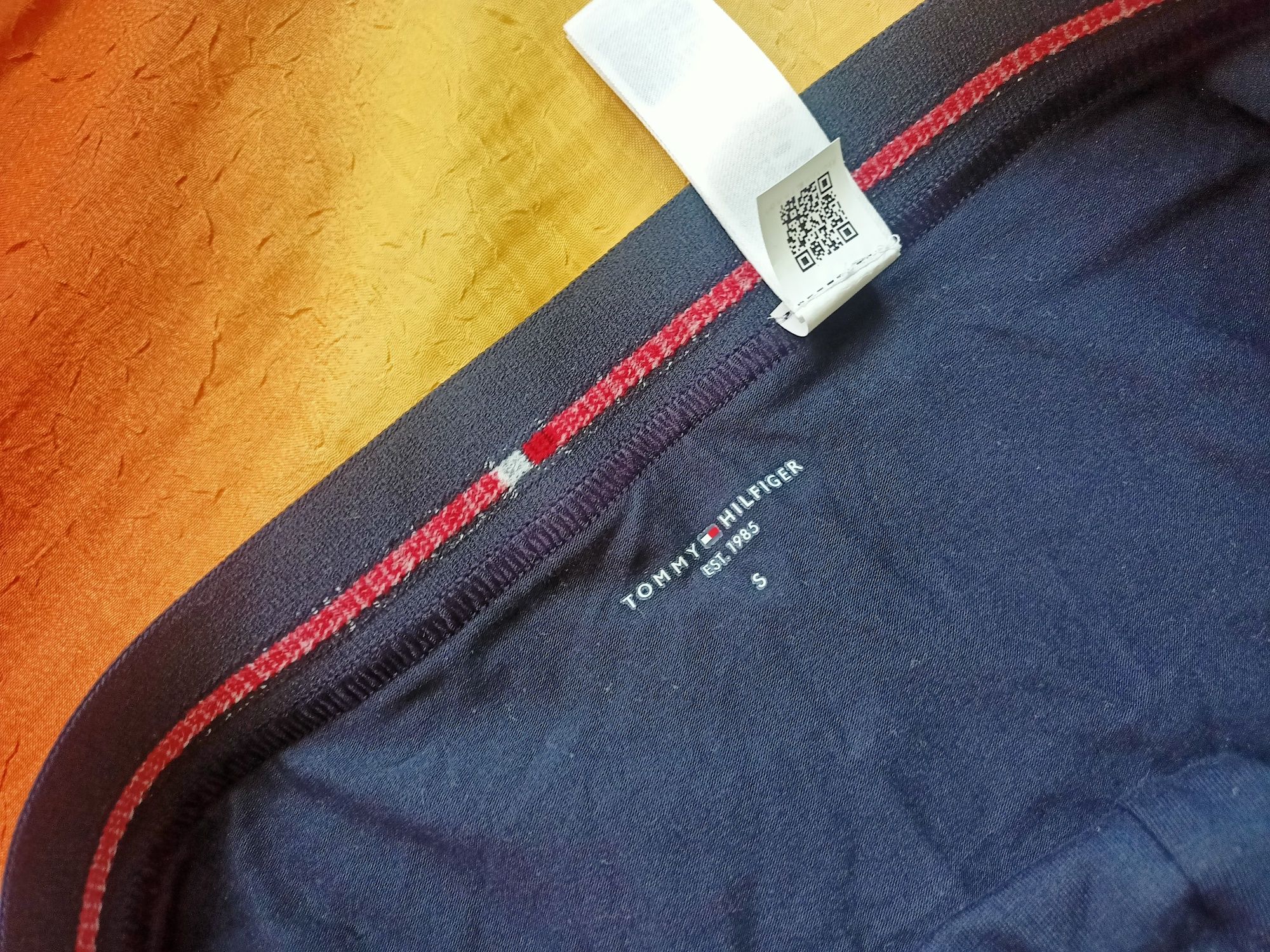 боксерки ,, Tommy Hilfiger""