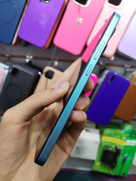 Redmi Note 14 8/128 ideal