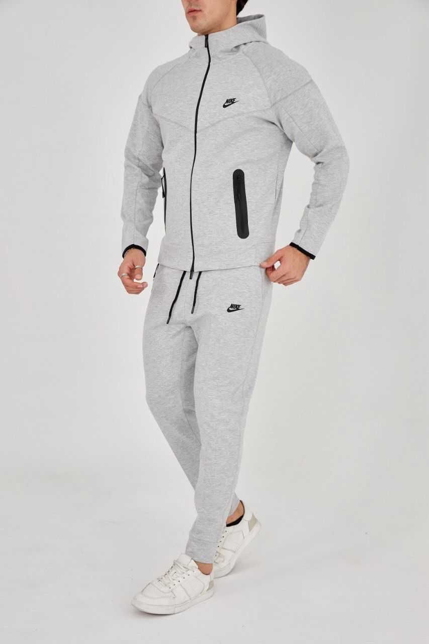 Trening Nike Tech Fleece Model NOU 2024 -Calitate Premium baieti fete