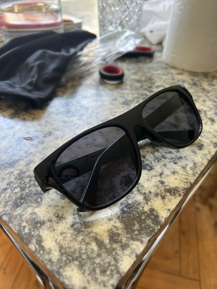 Слънчеви очила - GUCCI имитация