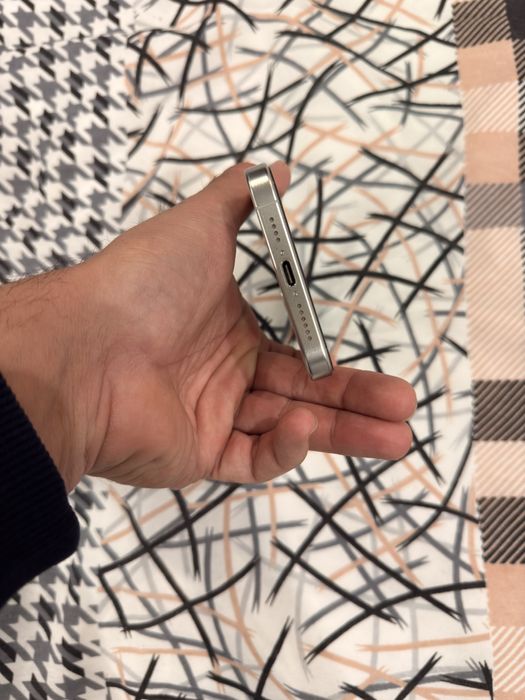 iphone 15 pro max 256 GB /92 % В Н